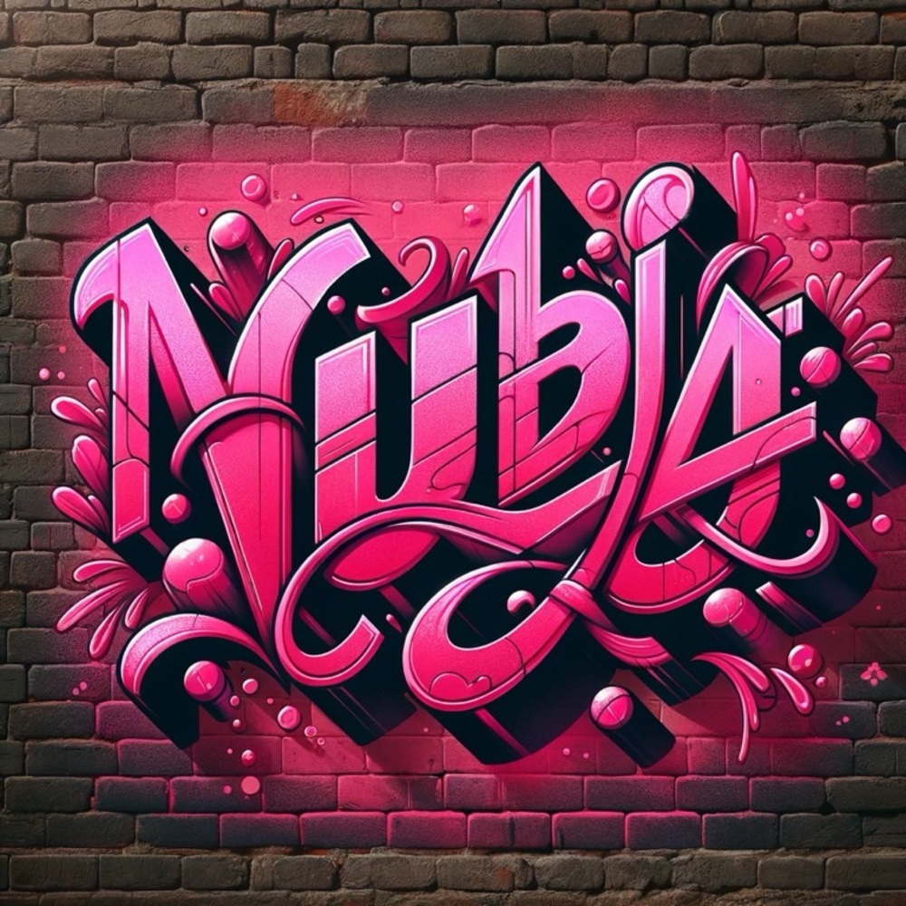 Meet your Posher, Robert y nubia